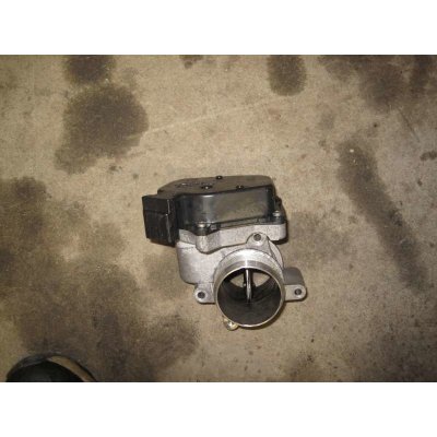 škrtící klapka VW Škoda Audi Seat 1,6 TDI CAY 03L128063Q 03L128063AD 03L128063L | Zboží Auto
