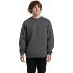 Meatfly mikina Luke dark grey – Hledejceny.cz