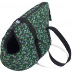 Rajen cestovní taška na psa 40 x 25 x 25 cm – Zbozi.Blesk.cz