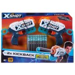 Ep Line X Shot 2x MK3 & 2x Kickback – Hledejceny.cz