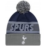 New Era Pánská zimní čepice Tottenham Hotspur FC Knit medium sport – Hledejceny.cz