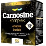 Salutem Carnosine komplex 900 mg 60 tablet – Hledejceny.cz
