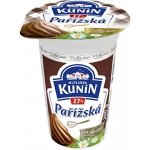 Mlékárna Kunín Pařížská šlehačka 27% 200 g – Zboží Dáma