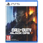 Call of Duty: Black Ops 7 – Zboží Živě