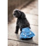 Vsepropejska Lemi hárací kalhotky pro psa 15 - 22 cm – Zboží Mobilmania