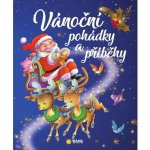 Vánoční pohádky a příběhy – Hledejceny.cz