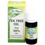 Dr. Popov Tea Tree Oil 50 ml – Zboží Mobilmania