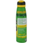 Predator repelent Deet 16% 150 ml – Zboží Dáma