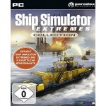 Ship Simulator: Extremes (Collection) – Hledejceny.cz