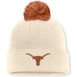 Nike Pánská zimní čepice Texas Longhorns NCAA Campus Prep Script Cuffed with Pom – Hledejceny.cz