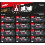 MFP Pitbull lepidlo sekundové 3 g – HobbyKompas.cz