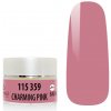 Gel lak Expa nails barevný gel na nehty charming pink 5 g