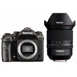 Pentax K-1 II – Zboží Mobilmania