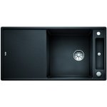 Blanco AXIA III XL 6 S-F antracit – Sleviste.cz
