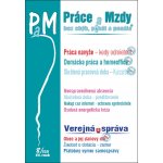 Práce a Mzdy 8/2021 - Poradca s.r.o. – Zboží Mobilmania