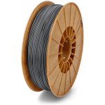 Rosa 3d PETG 1,75 mm 800 g šedá – Hledejceny.cz