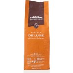 Caffé Mauro De Luxe 1 kg – Zboží Mobilmania