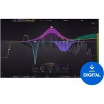 FabFilter FabFilter Pro-Q 4 – Zboží Živě