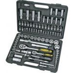 Proteco Sada hlavic 1/4" a 1/2" - 94 dílů – Sleviste.cz