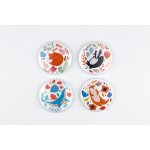 ePipí sada magnetů mláďata – Sleviste.cz