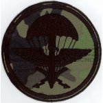 Nášivka: 11. průzkumný prapor [ssz] | vz. 95 zelený – Hledejceny.cz