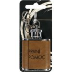 placatka Mini První pomoc – Zboží Dáma placatka Mini První pomoc – Zboží Dáma