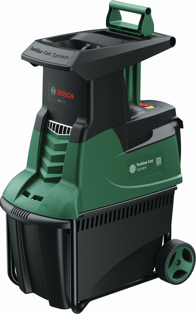 Bosch AXT 25 TC 135 0 600 803 30C