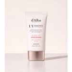 d'Alba Waterfull Tone-Up Sun Cream SPF50+ PA++++ Tónovací krém s SPF na obličej 50 ml – Sleviste.cz