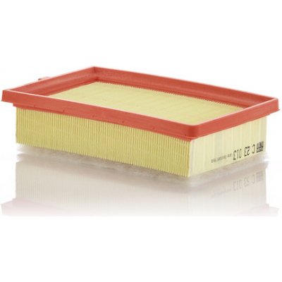 Vzduchový filtr MANN-FILTER C 23 013 – Hledejceny.cz