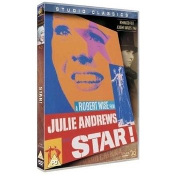 Star! DVD