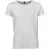 Pánské Tričko Tee Jays pánské triko TJ5062 White