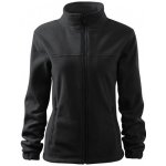 Malfini fleecová mikina Jacket Ebony gray – Hledejceny.cz