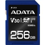 ADATA MicroSDXC UHS-I 256 GB AUSDX256GUICL10A1-RA1 – Sleviste.cz