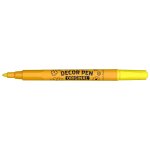 Centropen Decor Pen 2738 žlutý – Zboží Živě