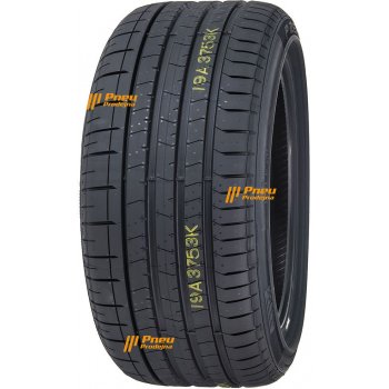 Pirelli P Zero PZ4 Sports Car 305/30 R21 104Y