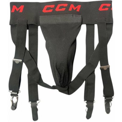 CCM S23 Jock Combo JR – Zboží Dáma