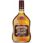 Appleton Estate Signature Blend 40% 1 l (holá láhev) – Hledejceny.cz