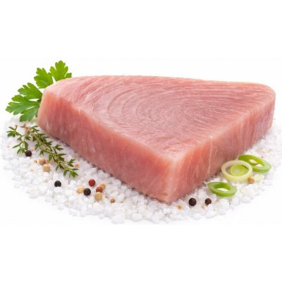 Boxxi Tuňák steak Natural 1 kg – Hledejceny.cz
