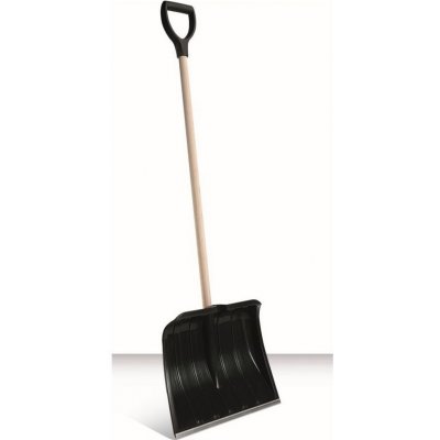 SNOW PUSHER 41 černá – Zboží Dáma