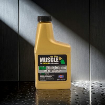 Muscle Hybrid Engine Treatment MT-10 Superior 250 ml | Zboží Auto