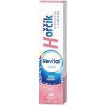 Vitar Revital Hořčík + B6 eff.20 tablet – Hledejceny.cz