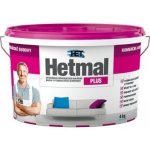 HET HETMAL PLUS disperzní malířská barva 4kg – Zboží Mobilmania