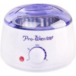 Ohřívač depilačního vosku SD-50, 100 W - Růžová – Zboží Dáma