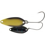 Daiwa plandavka Presso EV Yellow Dagger 2,3 cm 1,2 g – Zbozi.Blesk.cz