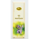 Pleva Gel s propolisem 30 g – Hledejceny.cz