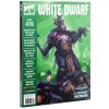 Desková hra GW Warhammer White Dwarf 476