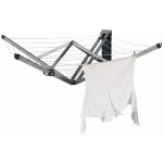 Brabantia 475924 Wallfix – Zbozi.Blesk.cz