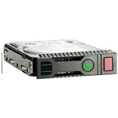 HP Enterprise 1.2TB - 10 000 ot/min - SAS 12G HDD, 872737-001