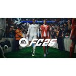 EA Sports FC 26 – Zboží Dáma