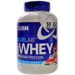 USN Bluelab 100% Whey Premium Protein 2000 g – Sleviste.cz
